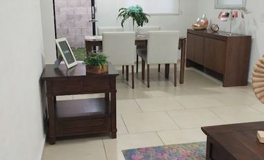 Bonito departamento de 3 recámaras en Ciudad del Sol