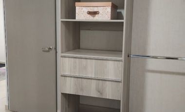 Bonito departamento de 3 recámaras en Ciudad del Sol