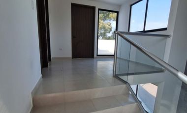 Casa en venta en Fracc Arboledas de San Diego