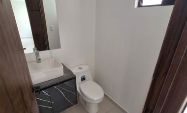 Casa en venta en Fracc Arboledas de San Diego