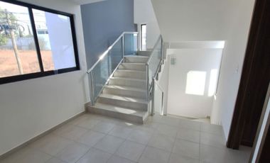 Casa en venta en Fracc Arboledas de San Diego