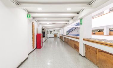 Edificio Corporativo Premium en Renta