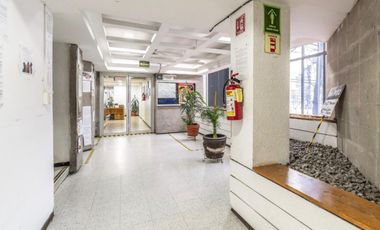 Edificio Corporativo Premium en Renta