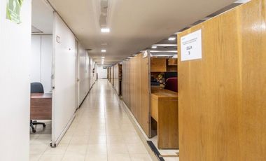 Edificio Corporativo Premium en Renta