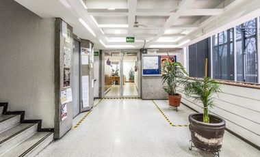 Edificio Corporativo Premium en Renta