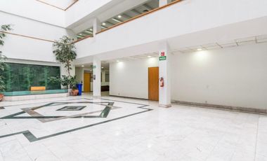 Edificio Corporativo Premium en Renta