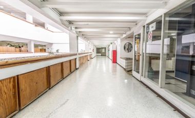 Edificio Corporativo Premium en Renta