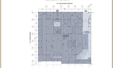 Edificio Corporativo Premium en Renta