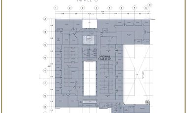 Edificio Corporativo Premium en Renta