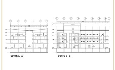 Edificio Corporativo Premium en Renta