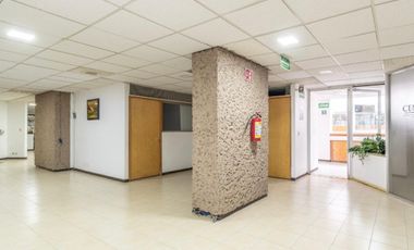 Edificio Corporativo Premium en Renta