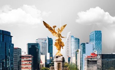 Edificio Corporativo Premium en Renta