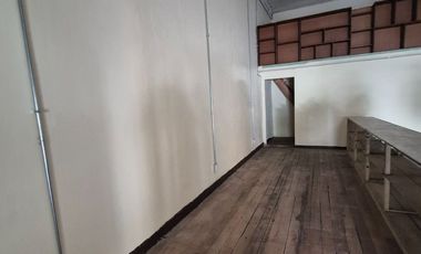 SE ARRIENDA LOCAL COMERCIAL EN INDEPENDENCIA,VALPARAISO