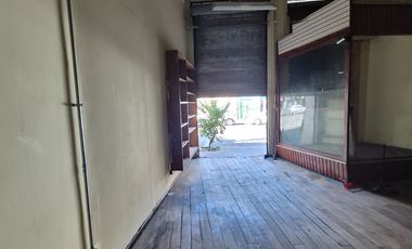 SE ARRIENDA LOCAL COMERCIAL EN INDEPENDENCIA,VALPARAISO