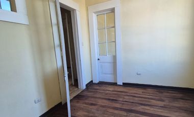 SE ARRIENDA DEPTO. EN INDEPENDENCIA VALPARAISO