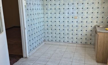 SE ARRIENDA DEPTO. EN INDEPENDENCIA VALPARAISO