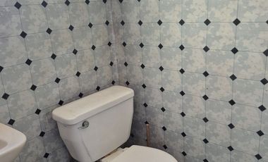 SE ARRIENDA DEPTO. EN INDEPENDENCIA VALPARAISO