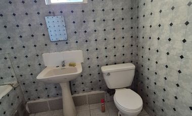 SE ARRIENDA DEPTO. EN INDEPENDENCIA VALPARAISO