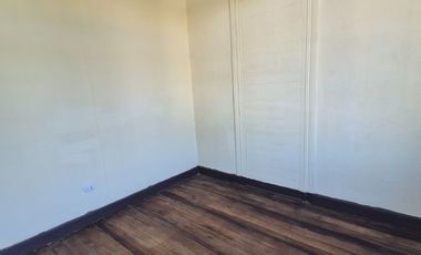 SE ARRIENDA DEPTO. EN INDEPENDENCIA VALPARAISO