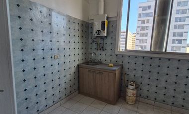 SE ARRIENDA DEPTO. EN INDEPENDENCIA VALPARAISO