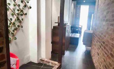 Rento Apartamento Amoblado en Chapinero Alto