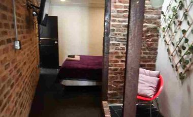 Rento Apartamento Amoblado en Chapinero Alto