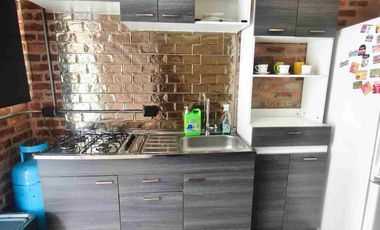 Rento Apartamento Amoblado en Chapinero Alto