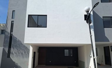 Casa en Venta en Arboledas de San Diego