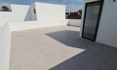 Casa en Venta en Arboledas de San Diego