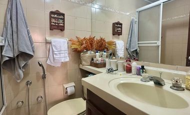 VENDO CASA CONJUNTO RESIDENCIAL VISTA CAMPESTRE EN FLORIDABLANCA