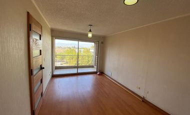 VENDE DEPARTAMENTO DIAGONAL LA CAPILLA.RANCAGUA