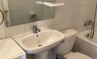 VENDE DEPARTAMENTO DIAGONAL LA CAPILLA.RANCAGUA