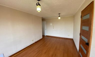 VENDE DEPARTAMENTO DIAGONAL LA CAPILLA.RANCAGUA