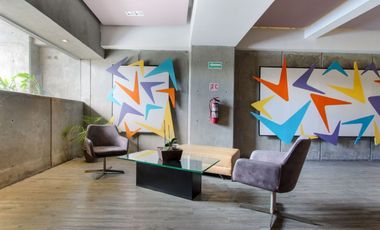 Departamento en Renta en Torre Mazik 40