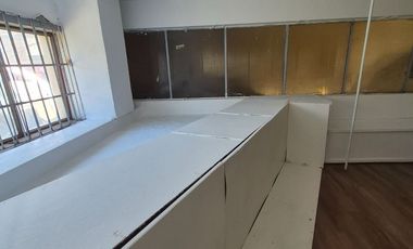Se arrienda local comercial en Avda. Pedro Montt, Vaparaíso