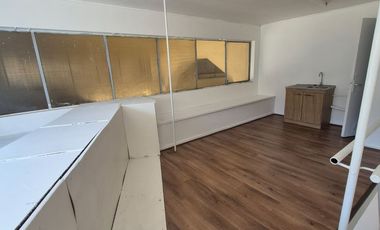 Se arrienda local comercial en Avda. Pedro Montt, Vaparaíso
