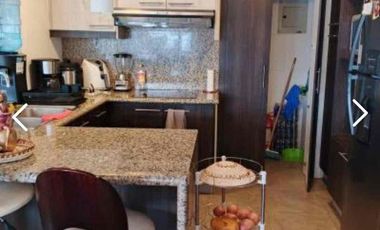 DEPARTAMENTO AMOBLADO EN RENTA – SECTOR BOSSANO