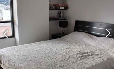 DEPARTAMENTO AMOBLADO EN RENTA – SECTOR BOSSANO