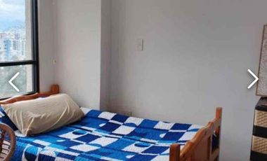 DEPARTAMENTO AMOBLADO EN RENTA – SECTOR BOSSANO