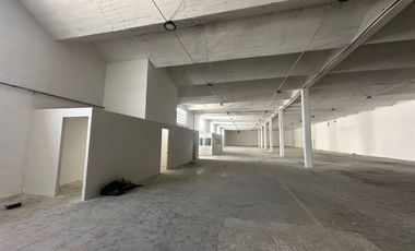 Bodega en Renta en zona La Libertad