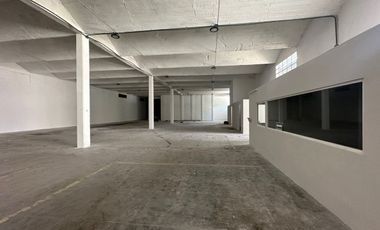 Bodega en Renta en zona La Libertad