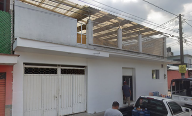 ATENCION!!! SE VENDE ESTA HERMOSA CASA EN EL CENTRO DE ORIZABA VERACRUZ APROVECHA SOLO RECURSO PROPIO (NO CREDITOS)