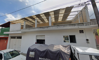 ATENCION!!! SE VENDE ESTA HERMOSA CASA EN EL CENTRO DE ORIZABA VERACRUZ APROVECHA SOLO RECURSO PROPIO (NO CREDITOS)