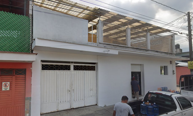 ATENCION!!! SE VENDE ESTA HERMOSA CASA EN EL CENTRO DE ORIZABA VERACRUZ APROVECHA SOLO RECURSO PROPIO (NO CREDITOS)