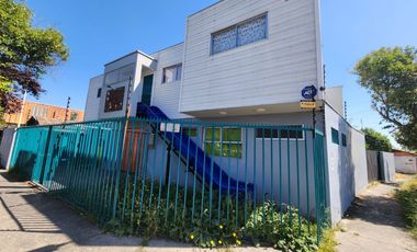 VENTA DE LOCAL. MUJICA. RANCAGUA