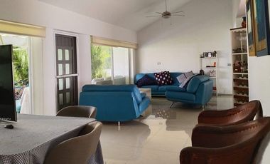 Casa en venta Colinas de Santa Fe, Xochitepec Morelos