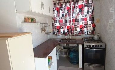 Casa Independiente Santa Teresita - Servicios Conectados - Lote Arbolado