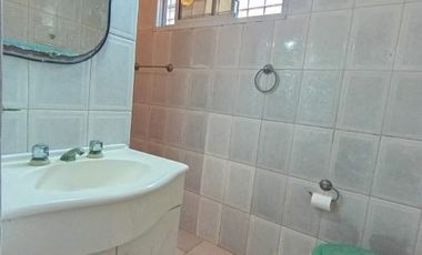 Casa Independiente Santa Teresita - Servicios Conectados - Lote Arbolado