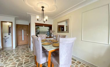 VENDO PENTHOUSE DUPLEX EDIFICIO MARQUES DEL PARQUE EN CABECERA  BUCARAMANGA