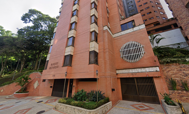 VENDO PENTHOUSE DUPLEX EDIFICIO MARQUES DEL PARQUE EN CABECERA  BUCARAMANGA